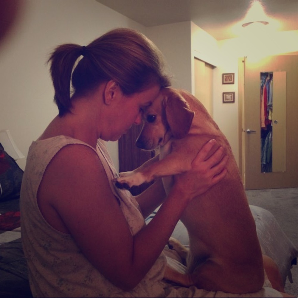 Meet your Posher, Lisa